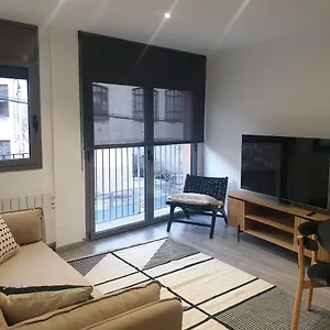 Centric A Vall De Nuria Apartamento