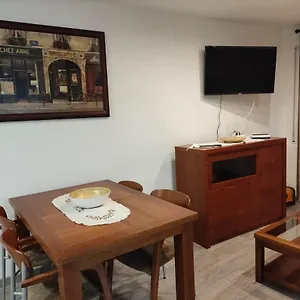 La Llana Nova Apartamento