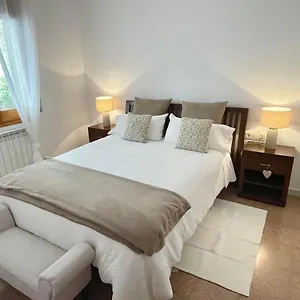 La Caseta Del Cremallera Apartamento