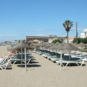Sea And Sun Next To The Beach Apartamento MIJAS COSTA