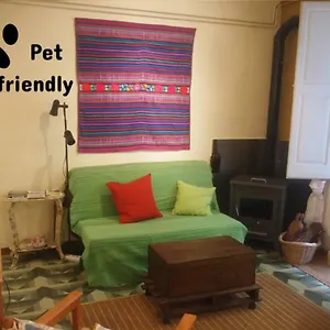 Bonshoms Apartamento