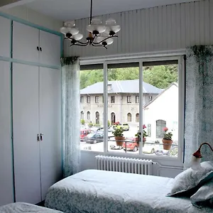 Casa L'avia Apartamento